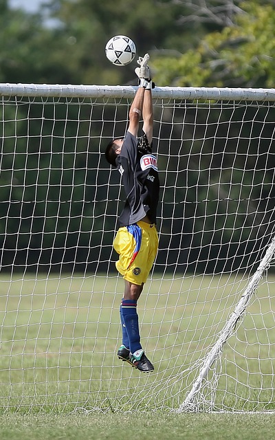 賽中的穩定 賽中的穩定